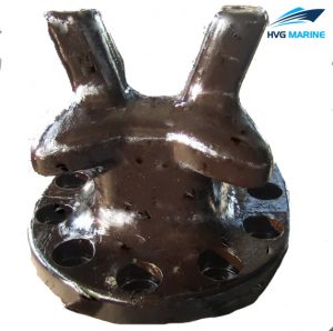 MOORING EQUIPMENT 0231