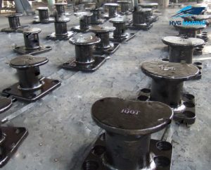 MOORING EQUIPMENT 0232