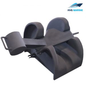 MOORING EQUIPMENT 0079