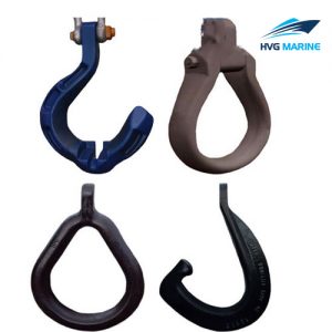 MOORING EQUIPMENT 0049