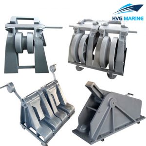 MOORING EQUIPMENT 0078