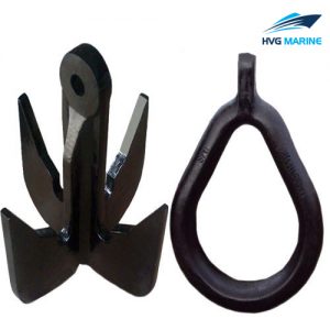 MOORING EQUIPMENT 0050