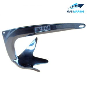 MOORING EQUIPMENT 0244