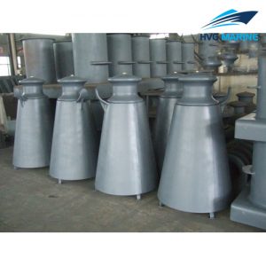 MOORING EQUIPMENT 0297