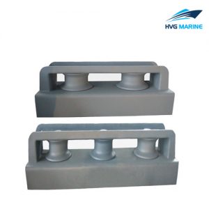 MOORING EQUIPMENT 0123