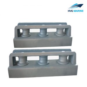 MOORING EQUIPMENT 0121