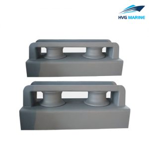 MOORING EQUIPMENT 0122