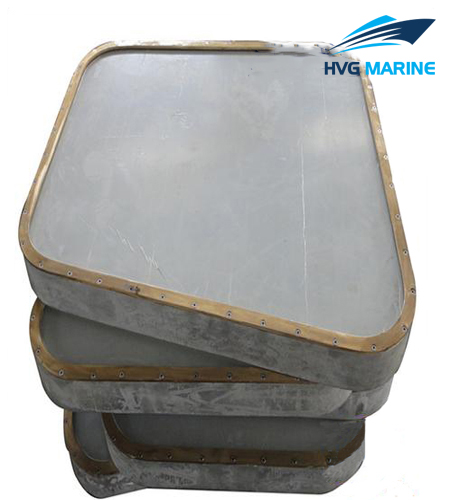 OUTFITTING EQUIPMENT 0248