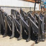 MOORING EQUIPMENT 0290