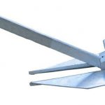 MOORING EQUIPMENT 0245