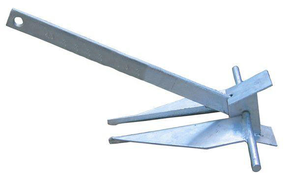 MOORING EQUIPMENT 0245