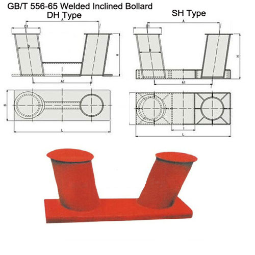 MOORING EQUIPMENT 0097