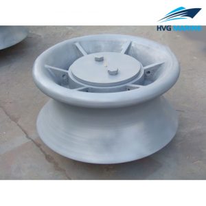 MOORING EQUIPMENT 0346