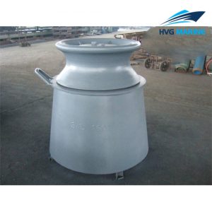 MOORING EQUIPMENT 0348