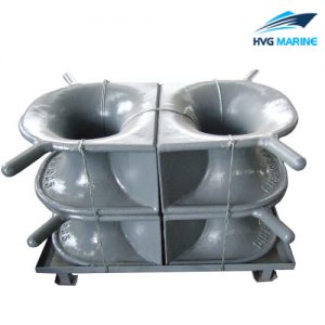 MOORING EQUIPMENT 0167