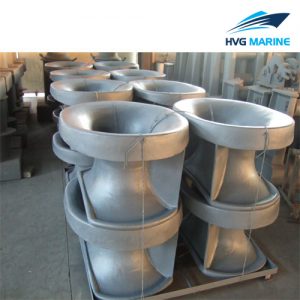 MOORING EQUIPMENT 0373