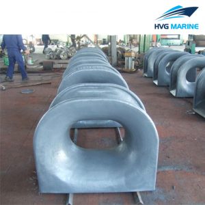 MOORING EQUIPMENT 0374