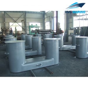 MOORING EQUIPMENT 0344