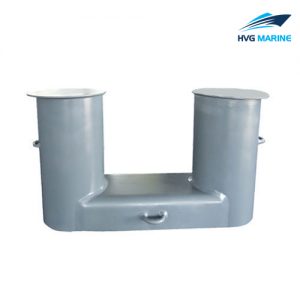 MOORING EQUIPMENT 0108