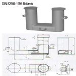 MOORING EQUIPMENT 0237