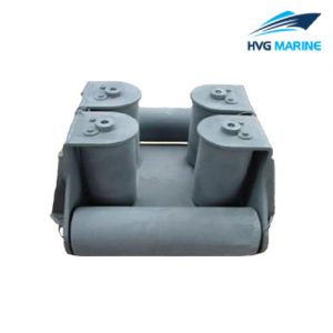 MOORING EQUIPMENT 0142