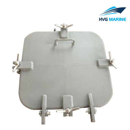 OUTFITTING EQUIPMENT 0151