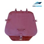 OUTFITTING EQUIPMENT 0151