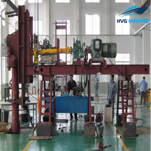 PROPULSION EQUIPMENT 0059