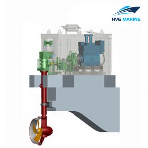 PROPULSION EQUIPMENT 0063