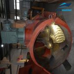 PROPULSION EQUIPMENT 0075