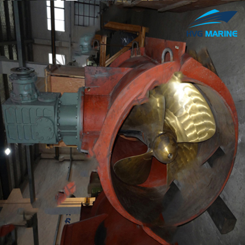 PROPULSION EQUIPMENT 0075