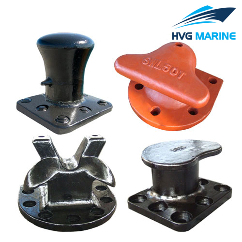 MOORING EQUIPMENT 0097