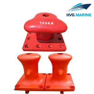 MOORING EQUIPMENT 0098