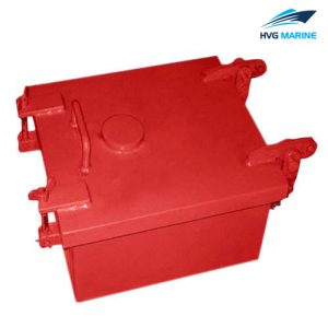 MOORING EQUIPMENT 0069