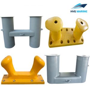MOORING EQUIPMENT 0258