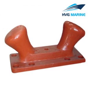 MOORING EQUIPMENT 0100