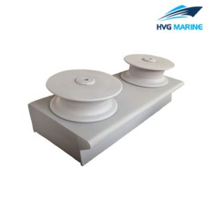 MOORING EQUIPMENT 0141