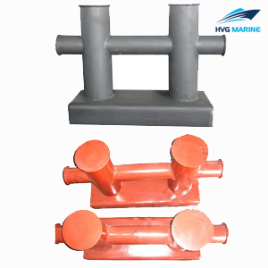 MOORING EQUIPMENT 0261