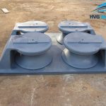 MOORING EQUIPMENT 0366