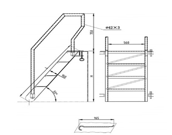OUTFITTING EQUIPMENT 0184