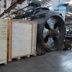 PROPULSION EQUIPMENT 0074