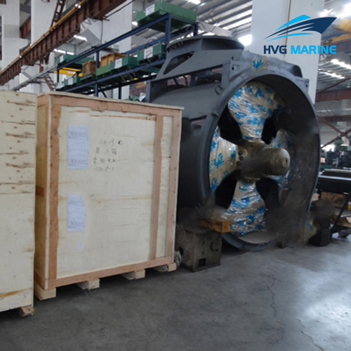 PROPULSION EQUIPMENT 0074