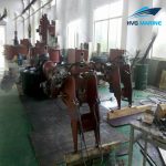 PROPULSION EQUIPMENT 0055