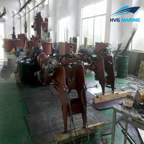 PROPULSION EQUIPMENT 0055