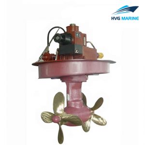 PROPULSION EQUIPMENT 0055