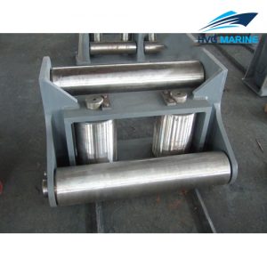 MOORING EQUIPMENT 0293