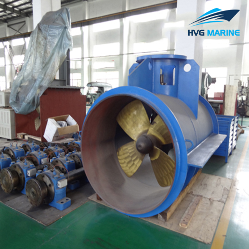 PROPULSION EQUIPMENT 0053