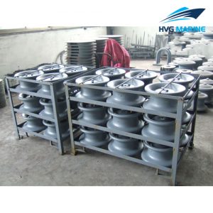 MOORING EQUIPMENT 0294