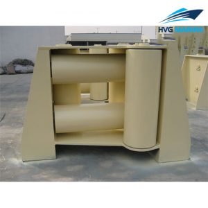 MOORING EQUIPMENT 0349