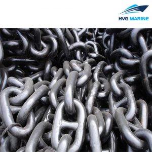 MOORING EQUIPMENT 0242